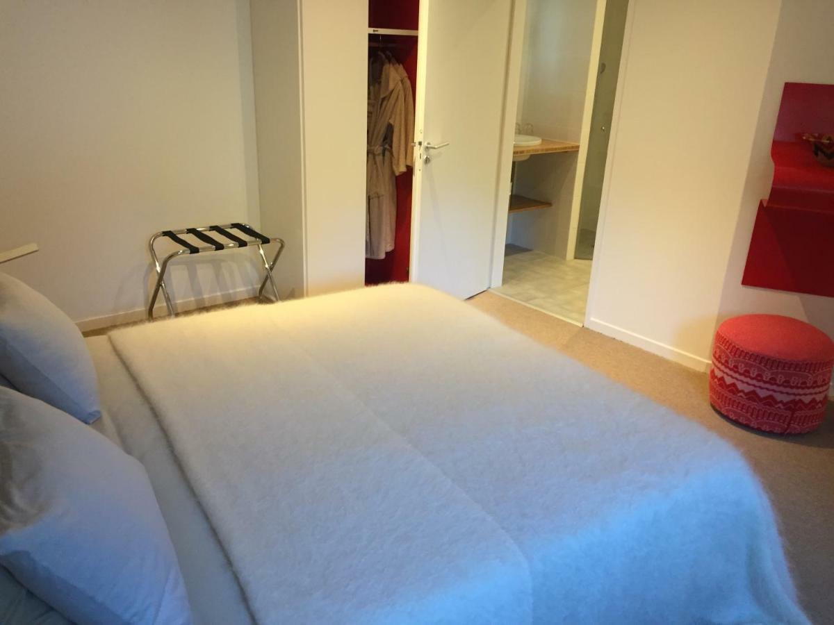 Amalur Bed & Breakfast Olhette Eksteriør bilde